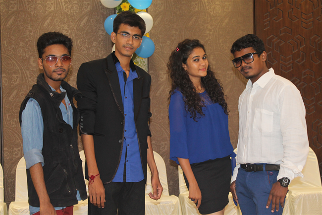 Formal Dress For Freshers Party Shop 